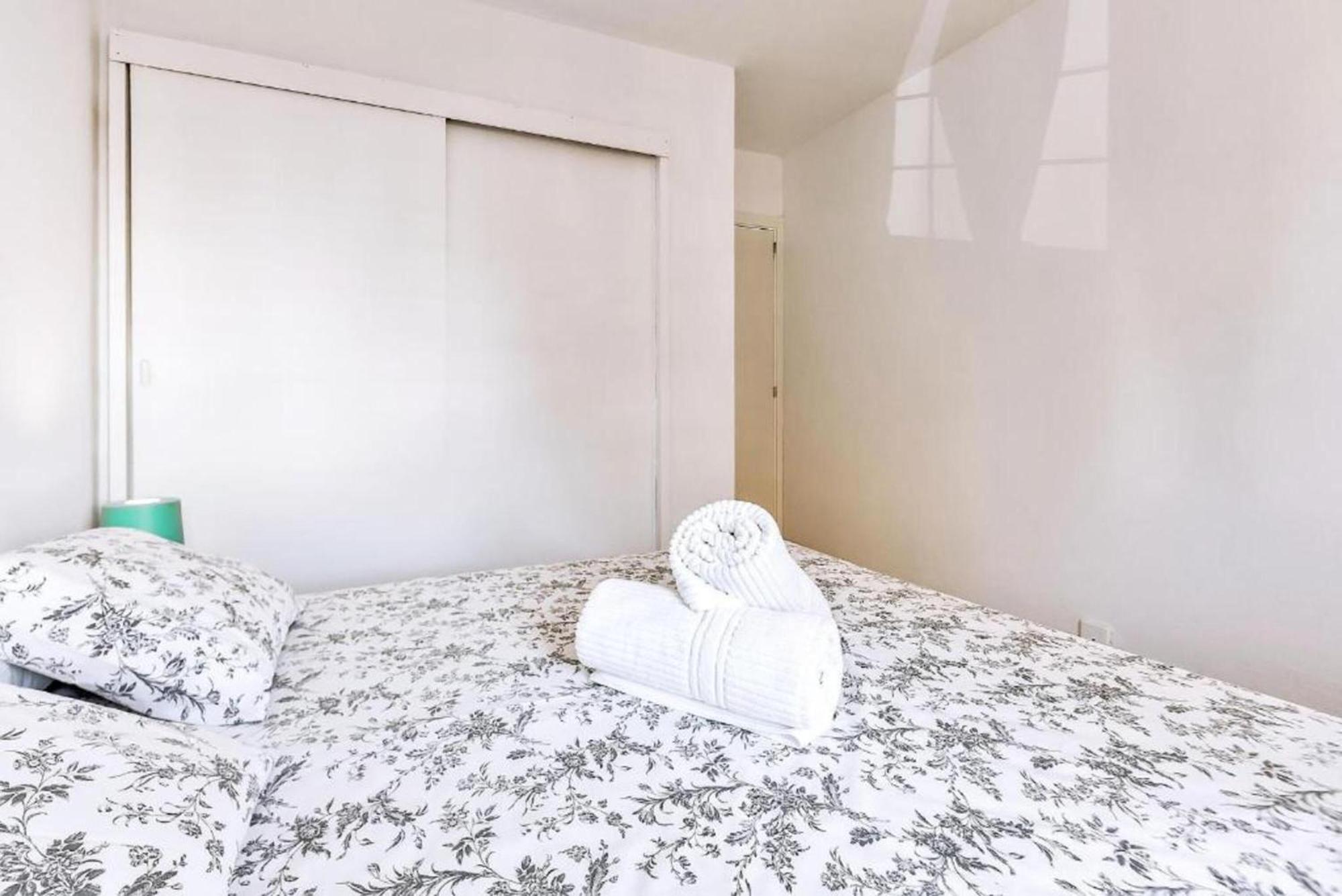 Two Bedroom Apartment In Playa De Las Americas, Free Wifi Ngoại thất bức ảnh