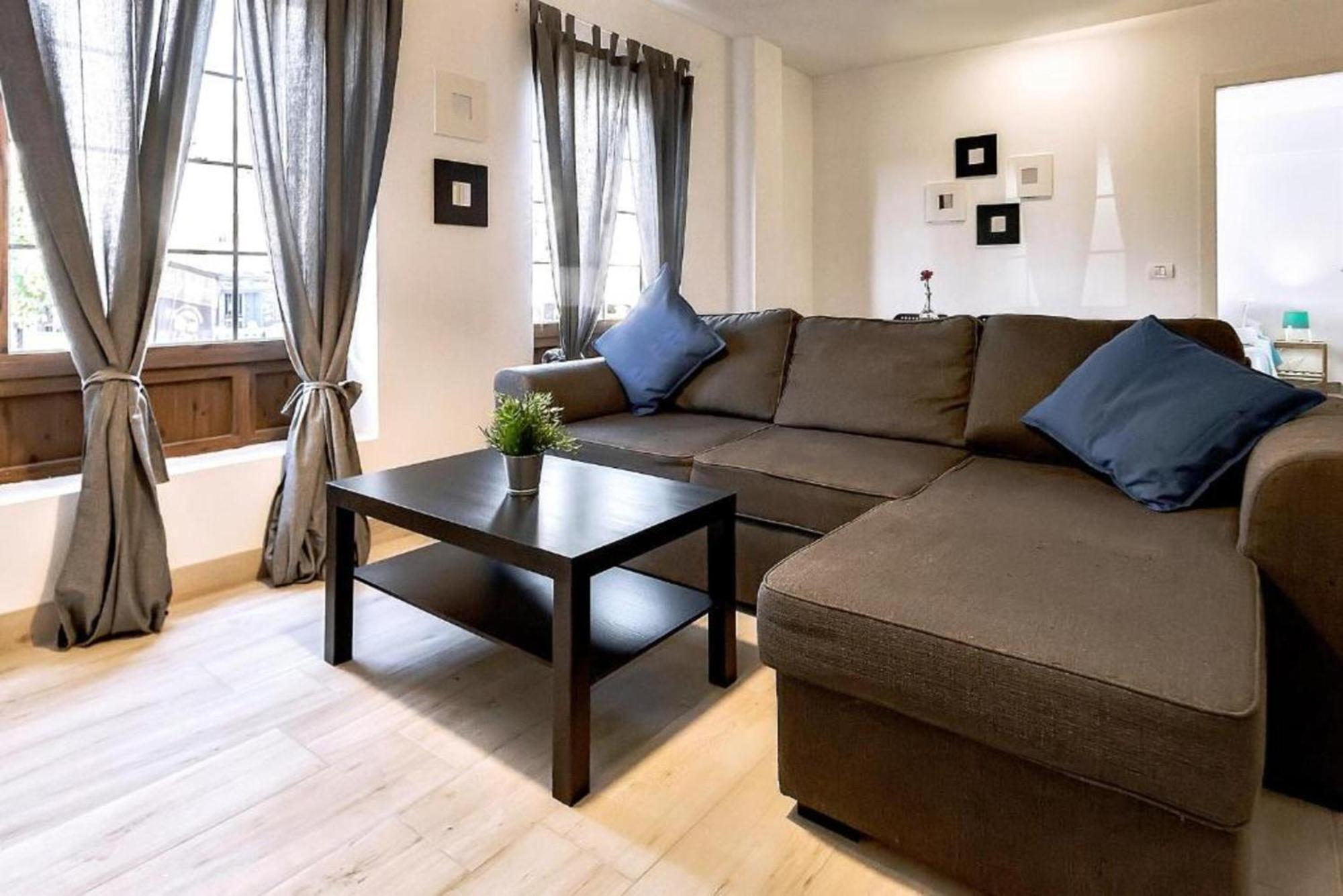 Two Bedroom Apartment In Playa De Las Americas, Free Wifi Ngoại thất bức ảnh