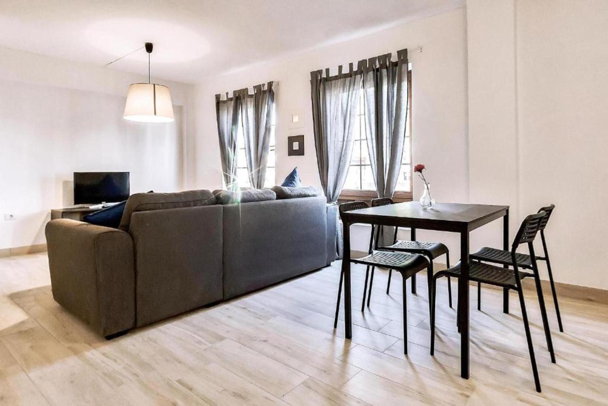 Two Bedroom Apartment In Playa De Las Americas, Free Wifi Ngoại thất bức ảnh