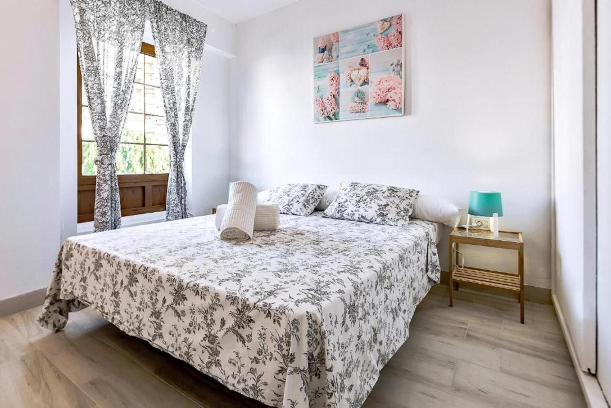 Two Bedroom Apartment In Playa De Las Americas, Free Wifi Ngoại thất bức ảnh