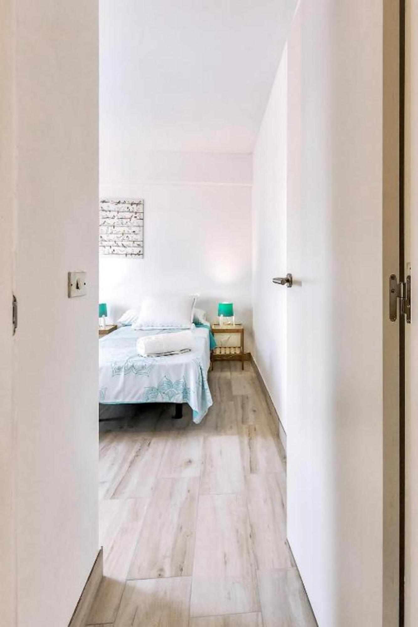 Two Bedroom Apartment In Playa De Las Americas, Free Wifi Ngoại thất bức ảnh